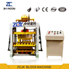 QTJ4-40 Block Making Machine