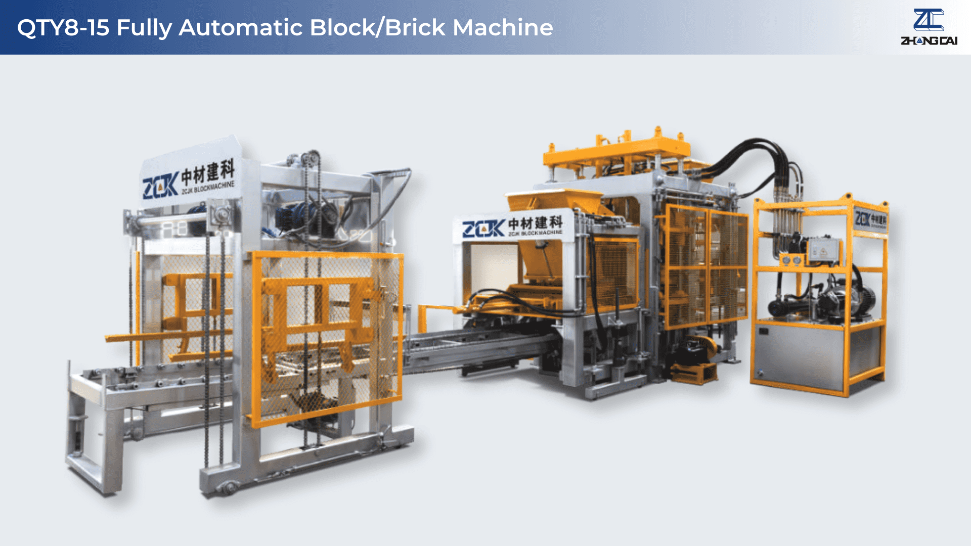 QTY8-15 Fully Automaic Block_Brick Machine_compressed