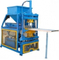 ZCY2-10 Automatic Hydraulic Interlock Clay Brick Making Machine