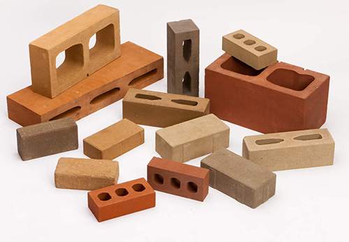 QTJ2-40 manual brick machine