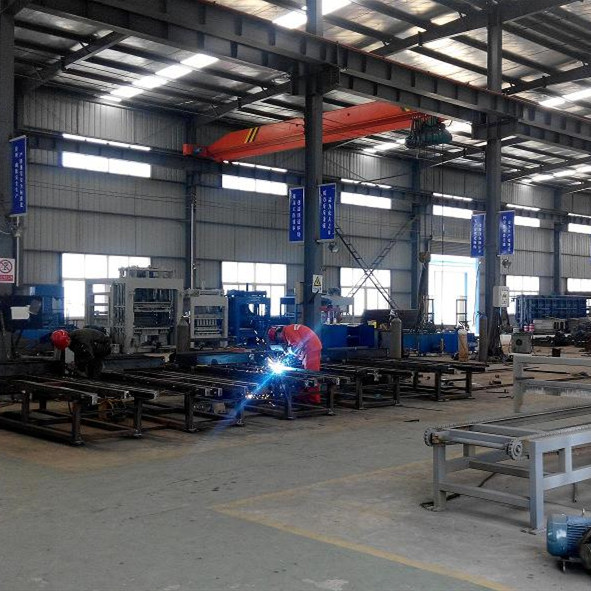 Beijing Zhongcai Jianke Institute of Science and Technology for Building Materials Xiaogan Branch