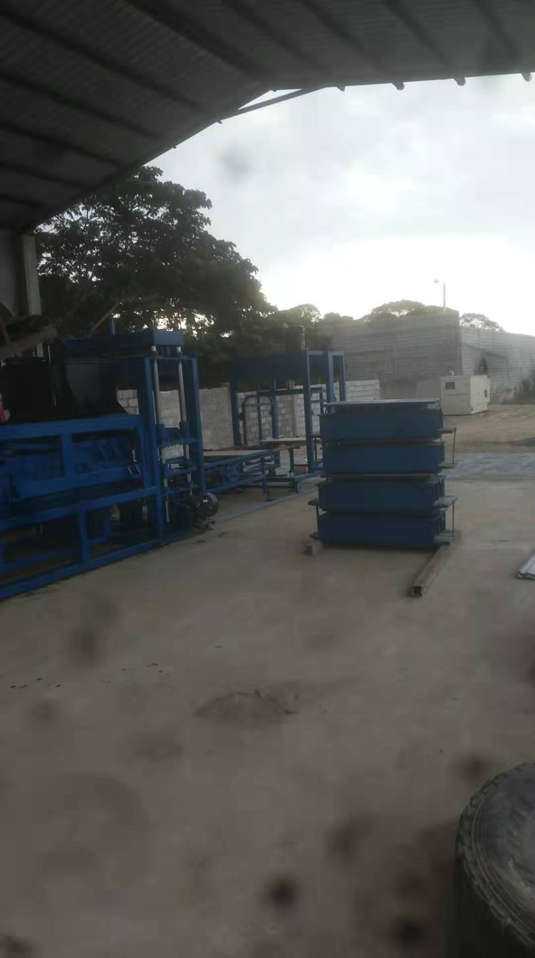 4-15 installation in Ecuador (6)