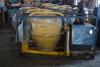QK-300-2 Diesel Concrete Mixer realize efficient and high-quality brick production