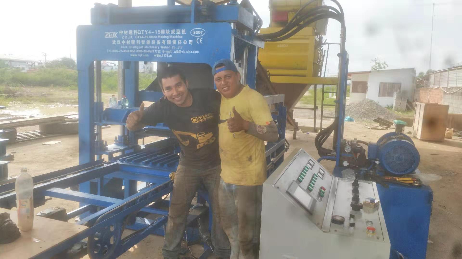 4-15 installation in Ecuador (4)