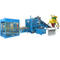 QTY6-15 Hydraulic Fully Automatic Block making Machine