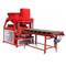 ZCY4-10 Hydraulic Interlock Clay Brick Making Machine