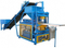 ZCY2-10 Automatic Hydraulic Interlock Clay Brick Making Machine