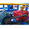 QTY6-15 Hydraulic Fully Automatic Block making Machine