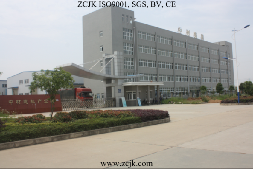 Welcome visit ZCJK block machine manufacture to check different block machines