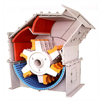 ZCJK PXJ High Efficiency Fine Crusher