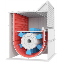 ZCJK PC Box-type Crusher