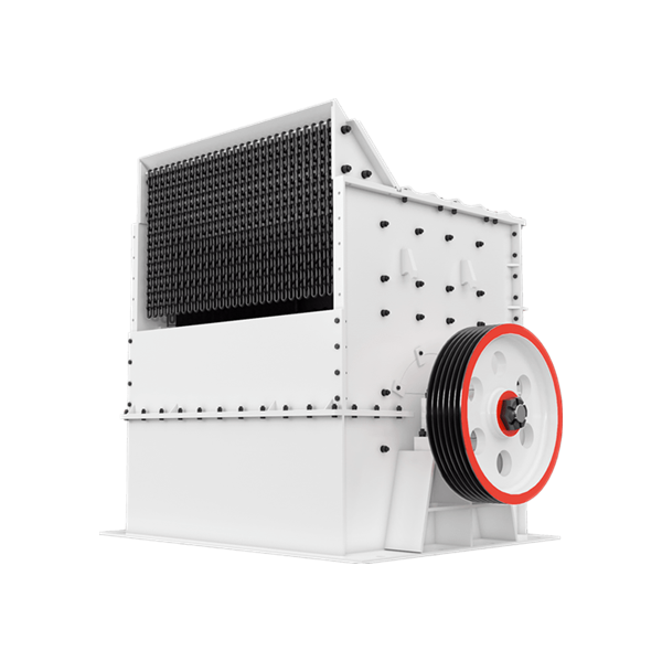 ZCJK PC Box-type Crusher