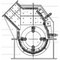 ZCJK PCZ Heavy Hammer Crusher