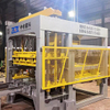 ZC1200 Brick Making Machine Pallet Size 1350*900*25mm GMT Fiberglass Pallet