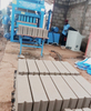 Brick Making Machine Kerbstone Mould: Precision and Efficiency for Your Construction Needs