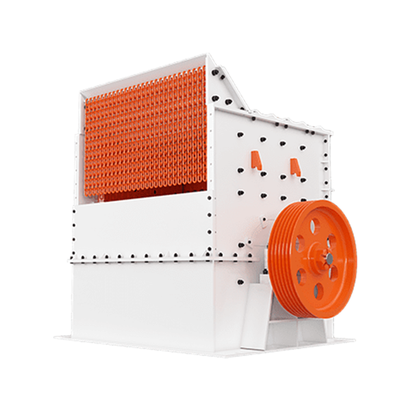 ZCJK PC Box-type Crusher