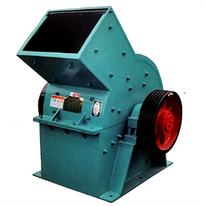 ZCJK Hammer crusher