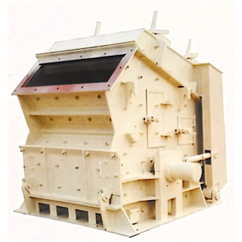 ZCJK PF Impact crusher