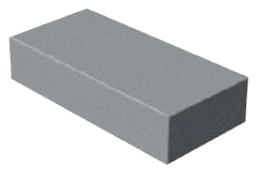 Paving-brick