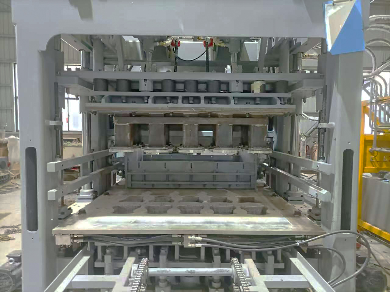 ZCJK&rsquo;s Success in Interlocking Mold Development-1