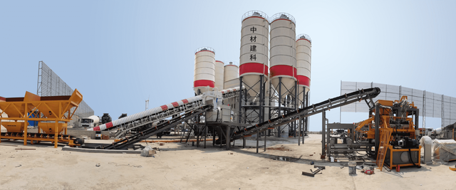 FULL PRODUCTION LINES