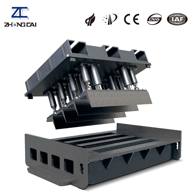 Brick Mould Machine for Grass Brick Enhancing Your Construction Projects