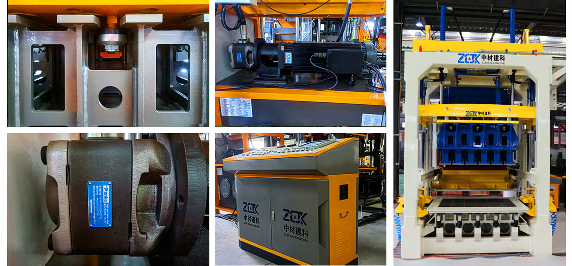 ZC1500-Fully-Automatic-Hollow-Brick-Machine-Detail3