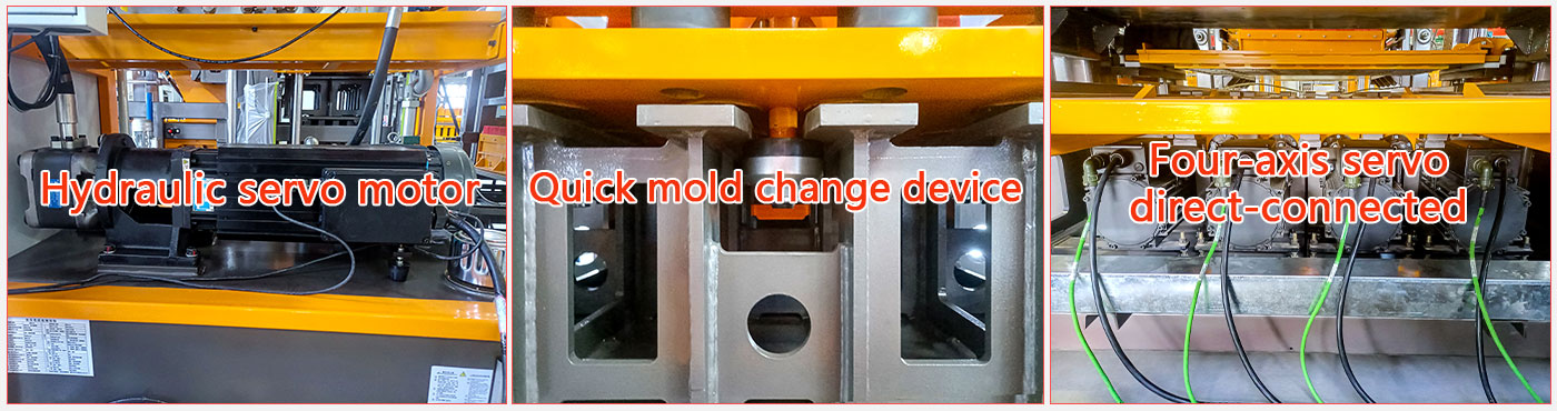 ZCJK-Hydraulic-Block-Machines-Unique