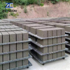 High-Efficiency PL1200 and PL800 Concrete Batching Machines