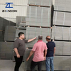 ZC1000 Brick Making Machine Pallet Size 1150*900*25mm GMT Fiberglass Pallet