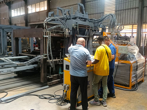 ZCJK fully automatic block making machine - Mali Republic customer.jpg