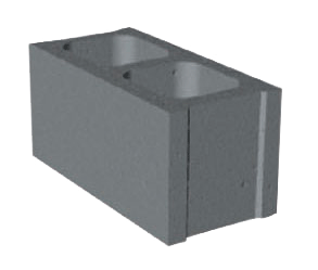 Hollow-block