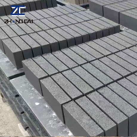 ZC1200 Brick Making Machine Pallet Size 1350*900*25mm GMT Fiberglass Pallet