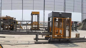 Fully automatic concrete block production line with batching system, block making machine, curing system and closed-loop pallet handling_902_507.png