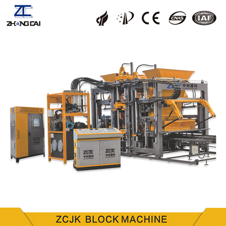 ZC900 Compact Brick Making Machine for Sale: Energy-Efficient And Cost-Effective Solution