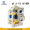 ZC1500: The Game-Changing Full-Automatic Block Machine You’ve Been Waiting For