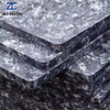 QTY4-18 QTY4-20A Brick Making Machine Pallet Size 880*550*20mm GMT Fiberglass Pallet