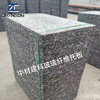 ZC1000 Brick Making Machine Pallet Size 1150*900*25mm GMT Fiberglass Pallet