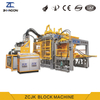 ZC1000 Fully Automatic Brick Making Machine: A Smart Choice for High-Output Construction Needs