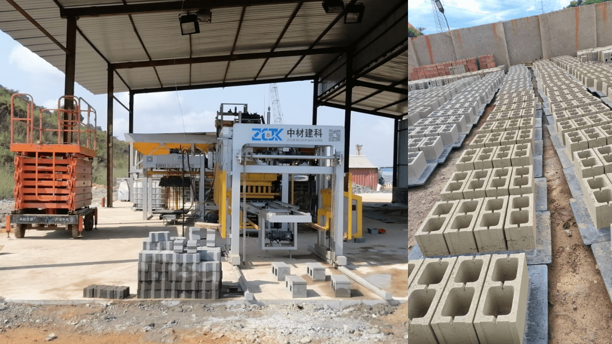 ZCJK QTY4-18 Automatic Block Machine customer site.png