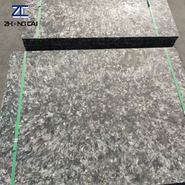 ZC900 Brick Making Machine Pallet Size 1350*720*25mm GMT Fiberglass Pallet