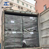 ZC1000 Brick Making Machine Pallet Size 1150*900*25mm GMT Fiberglass Pallet