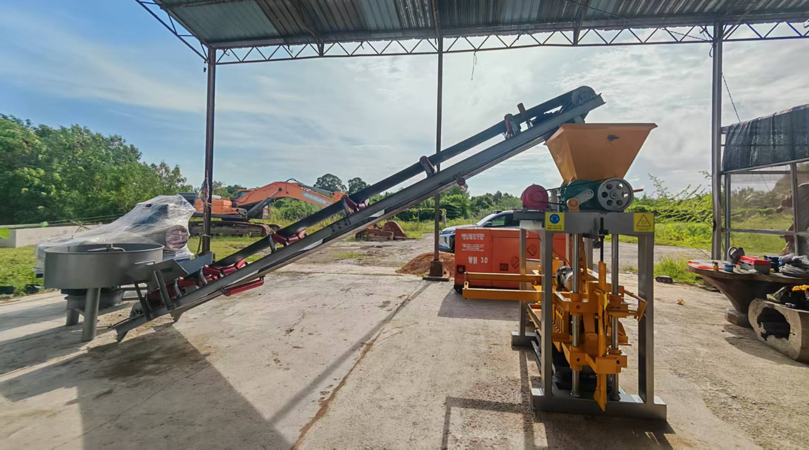 Block Factory | Malaysia