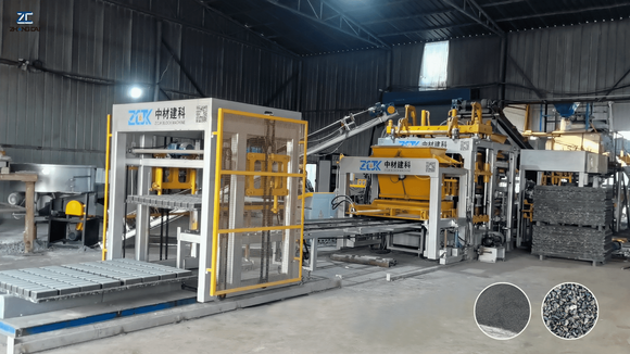 fly ash automatic block manufacturing machine for eco-friendly concrete block production.png