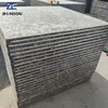 QTJ4-40 QTJ4-40A Brick Making Machine Pallet Size 860*540*20mm GMT Fiberglass Pallet