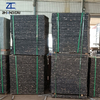 QTJ4-40 QTJ4-40A Brick Making Machine Pallet Size 860*540*20mm GMT Fiberglass Pallet