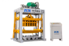 QTJ4-40 Manual Block Making Machines
