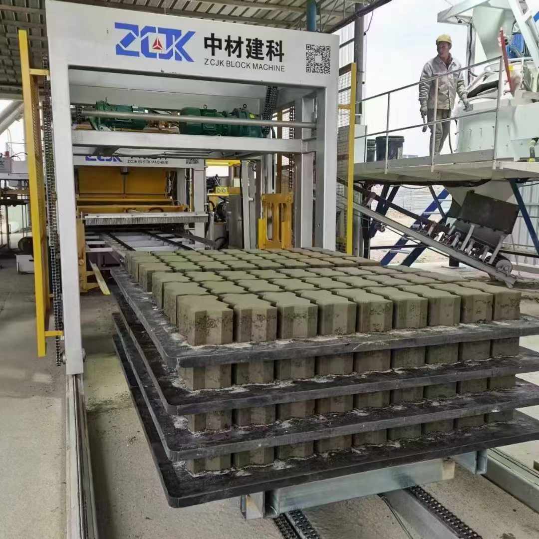 Essential Guide To Concrete Block Machines Maintenance: Boosting Efficiency And Lifespan
