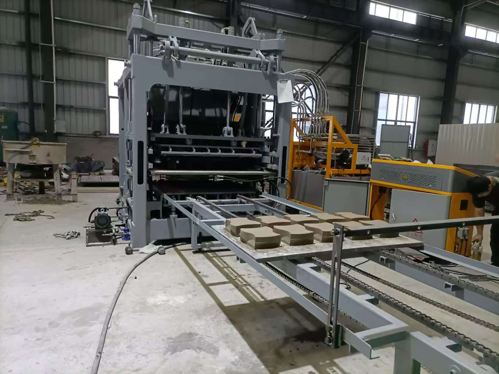 ZCJK&rsquo;s Success in Interlocking Mold Development-2