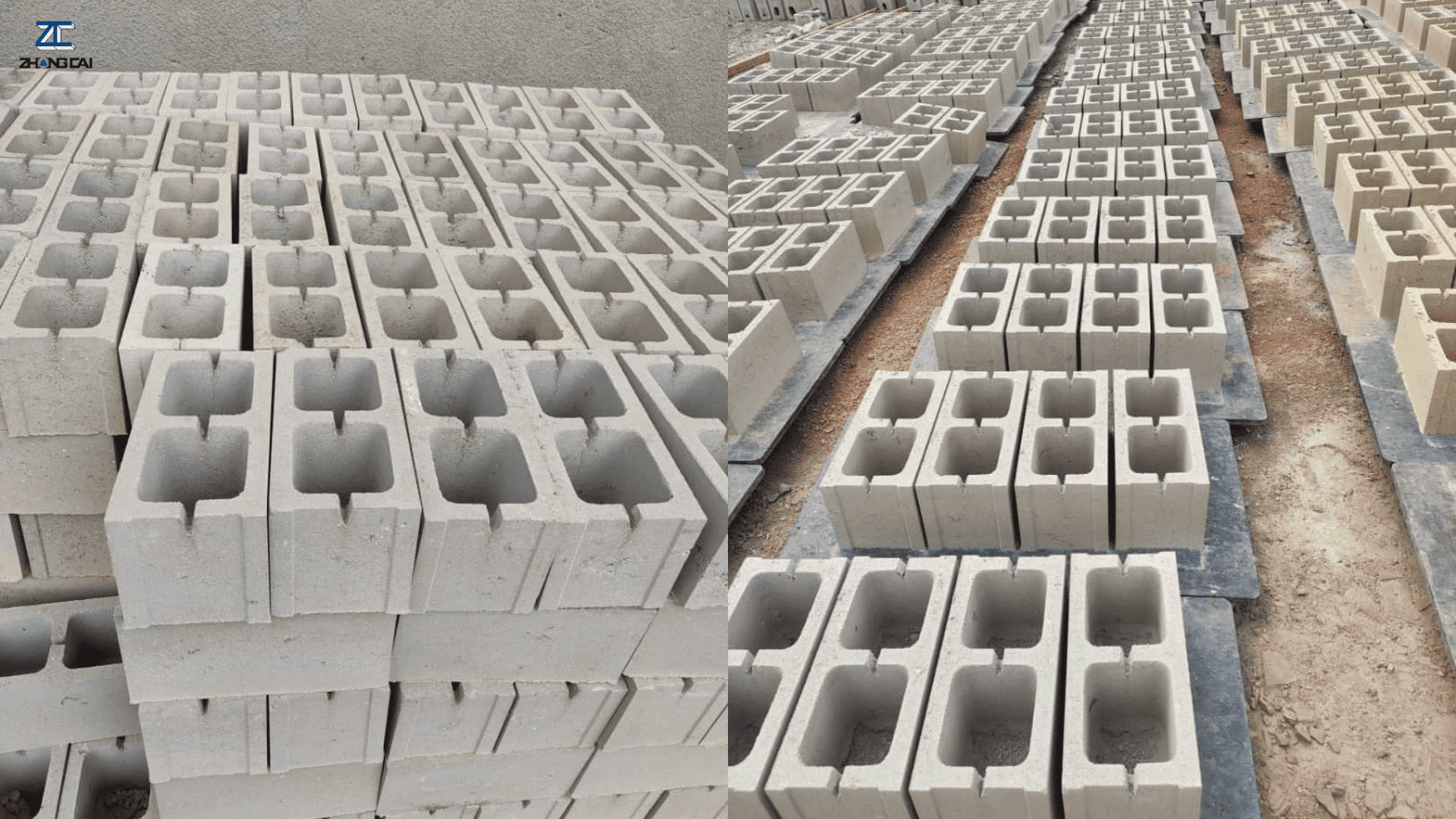 06 砖块生产案例